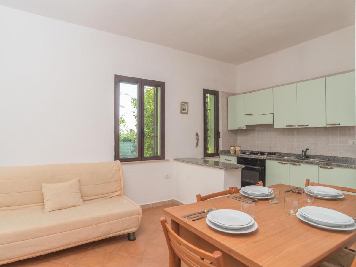 Apartment Stella Con Piscina Comune - Rei100 By Interhome Коста Рей Экстерьер фото